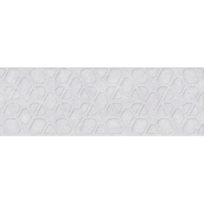 Zidne dekorativne pločice za kuhinju ili kupatilo Pera White Decofon 30x90cm proizvođača Bien Seramik. Pločice su mat površine