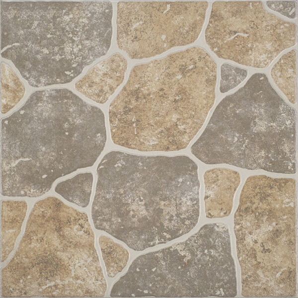 Granitne pločice Milas Beige 45x45