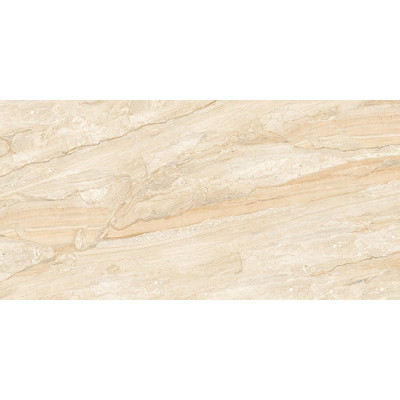 Podne granitne pločice za kuhinju i kupatilo velikog formata Royal Diana Beige GL 60x120cm proizvođača Blue Zone