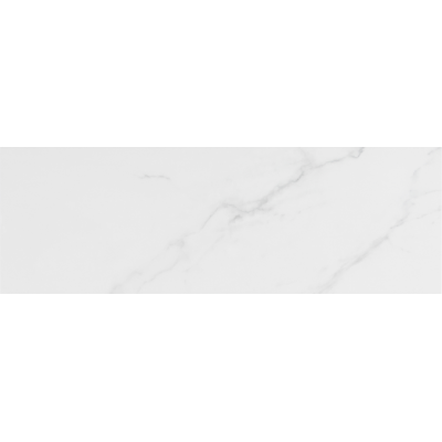 Zidne keramičke pločice za kuhinju ili kupatilo Fontana white matt 30x90cm španskog proizvođača keramike Argenta Ceramica.