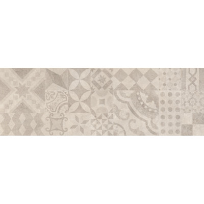Zidne dekorativne keramičke pločice za kuhinju ili kupatilo Tanum decor white 30x90cm španskog proizvođača Argenta Ceramica