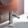 Baterija za lavabo Paffoni Berry BR075CR