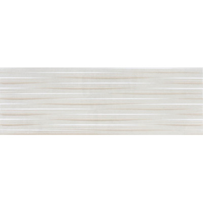 Zidne keramičke pločice za kuhinju i kupatilo reljefne teksture Madox sonora blanco 30x90cm proizvođača Halcon Ceramicas