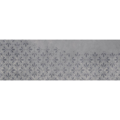 Zidne keramičke pločice velikog formata za kuhinju i kupatilo Madox ornato antracita 40x120cm proizvođača Halcon Ceramicas