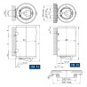 Bojler Elit TALAS XX 120L