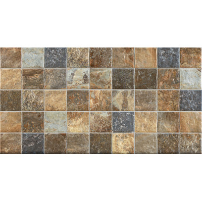 Zidne keramičke pločice za kuhinju i kupatilo Alibi decor mix 31,6x60cm španskog proizvođača keramike Pamesa Ceramica