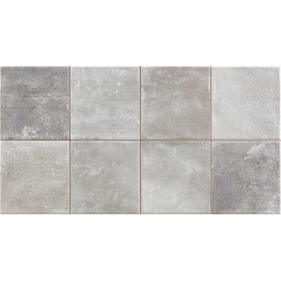 Zidne keramičke pločice za kuhinju i kupatilo sjajne završne obrade Artisan greige 31,6x60cm proizvođača Pamesa Ceramica.