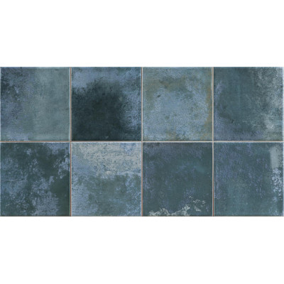 Zidne pločice Artisan azul 31,6x60