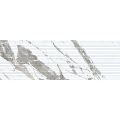 Zidne keramičke pločice za kuhinju i kupatilo reljefne strukture Borgo relieve gold 30x90cm španskog proizvođača Pamesa Ceramica