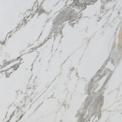 Granitne pločice za kuhinju i kupatilo mermernog dizajna Borgo gold 60,8x60,8cm španskog proizvođača keramike Pamesa Ceramica