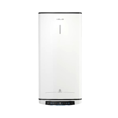 Ariston Velis PRO 80 WiFi električni bojler – prednji pogled