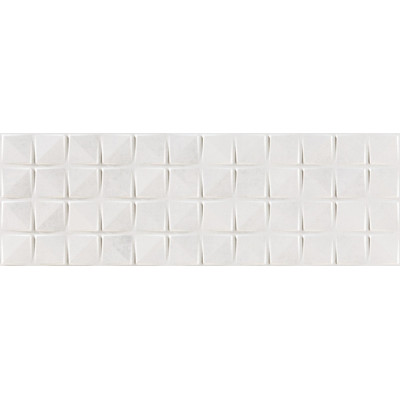 Zidne keramičke pločice za kuhinju i kupatilo Dumai relieve neutro 30x90cm španskog proizvođača Pamesa Ceramica