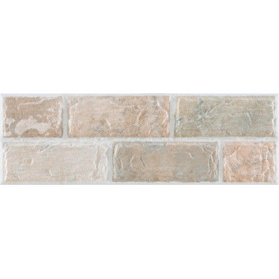 Zidne keramičke pločice Toba beige 17x52cm španskog proizvođača keramike Pamesa Ceramica