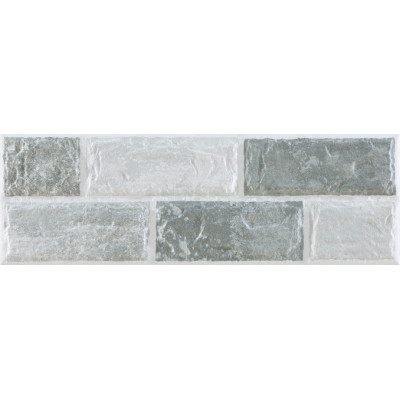 Zidne keramičke pločice za kuhinju i kupatilo Toba gris 17x52cm španskog proizvođača keramike Pamesa Ceramica