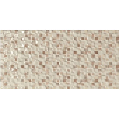 Zidne keramičke pločice za kuhinju i kupatilo Andros crema brillo 25x50cm španskog brenda STN Ceramica