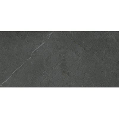 Granitne pločice za oblaganje podnih i zidnih površina u enterijeru Pure antracite matt 30x60cm poljskog brenda Supergres
