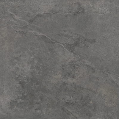 Granitne pločice za oblaganje podnih i zidnih površina u enterijeru i eksterijeru Pizarra dark grey 60x60cm, brenda Stargres