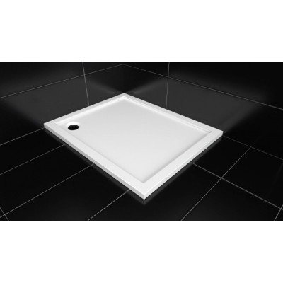 Tuš kada Concept Solilux 100x70cm je izrađena od kvalitetnih materijala koji u kombinaciji daju izdržljivu i kvalitetnu kadicu