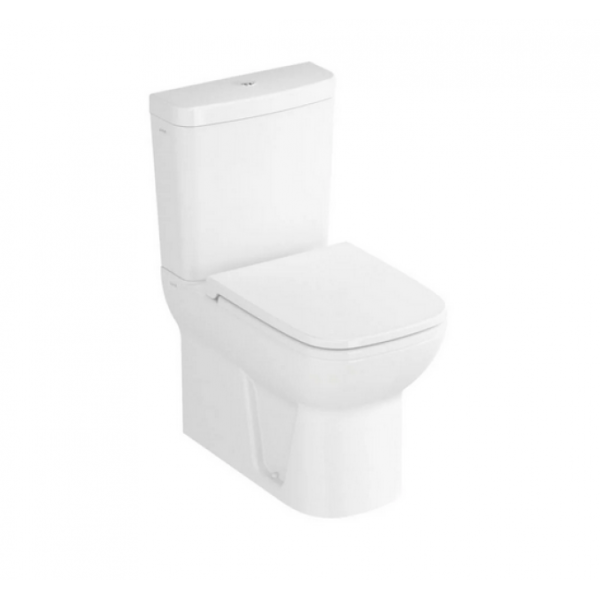 Monoblok VITRA S20 sa softclose WC daskom