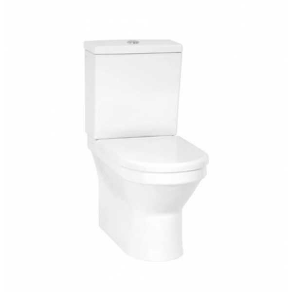 Monoblok VITRA S50 sa duroplast WC daskom