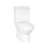 Monoblok VITRA S50 sa duroplast WC daskom