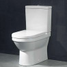 Monoblok VITRA S50 sa duroplast WC daskom