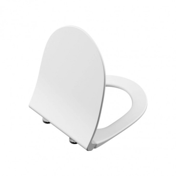 WC daska VITRA SENTO slim softclose