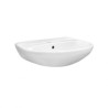 Lavabo JIKA PRO 55cm