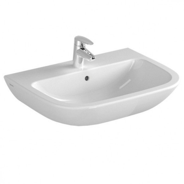 Lavabo VITRA S20 60x46