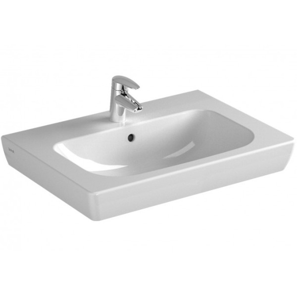 Lavabo nadgradni VITRA S20 65x46