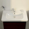 Lavabo nadgradni VITRA S20 65x46