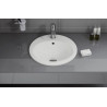 Lavabo ugradni VITRA S20 Ø42,5