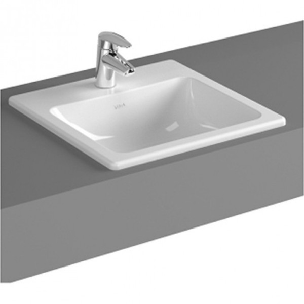 Lavabo ugradni VITRA S20 50x45