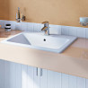 Lavabo ugradni VITRA S20 55x45