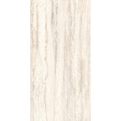 Granitne pločice velikog formata za spoljnu i unutrašnju upotrebu TRAVERTEN Bone 60x120cm, turskog brenda Seramiksan