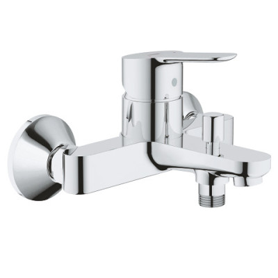 Baterija za kadu Grohe Bauedge 23334000