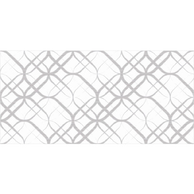 Zidne keramičke pločice za kuhinju i kupatilo Classic Carrara Decor1 dimenzija 30x60cm.