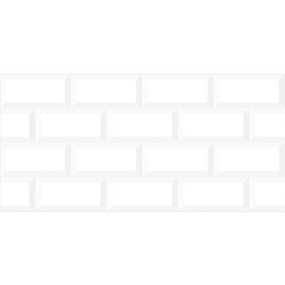 Zidne keramičke pločice za kuhinju KONSEPT White 30x60 turskog proizvođača Anka Seramik