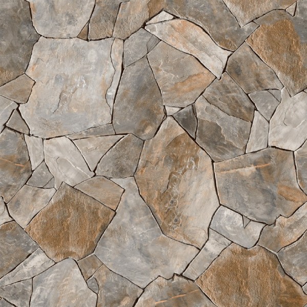 Granitne pločice KYLIOS Brown 45x45