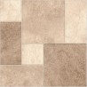 Spoljne granitne pločice za dvorište i terasu MONTANA Beige 45x45 turskog proizvođača Anka Seramik.