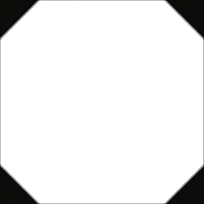 Podne granitne pločice za kuhinju i kupatilo CHELSEA Black 25x25 španskog proizvođača Codicer 95