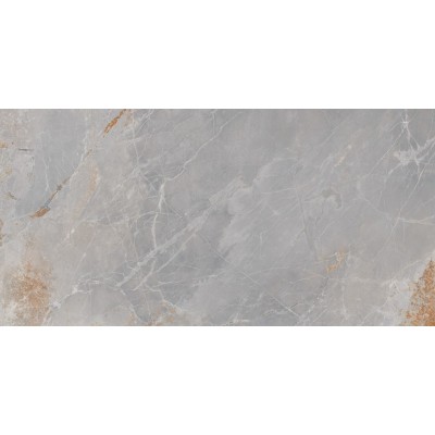 Granitne pločice GENESIS Grey 60x60 su proizvedene u Italiji i namenjene su za podnu i zidnu upotrebu u enterijeru.