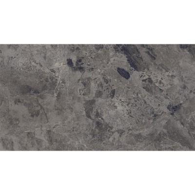 Granitne pločice velikog formata za kuhinju i kupatilo AMAZING Anthracite 60x120 italijanskog proizvođača La Fenice.
