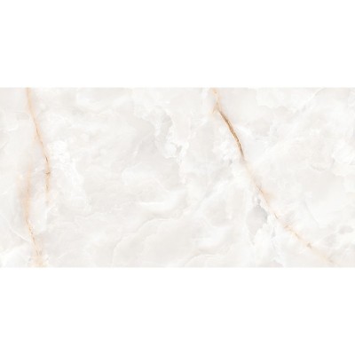 Granitne pločice prelepog mermernog dizajna sa sjajnom završnom obradom ROYAL Swiss Onyx 60x120