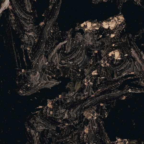 Granitne pločice Magnifique Black 60x60