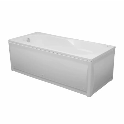 Akrilna kada Zomar Klea 170x70cm hidromasažna