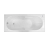 Akrilna kada Zomar Helena Lux 160x70cm Akrilna kada Zomar Helena Lux 160x70cm