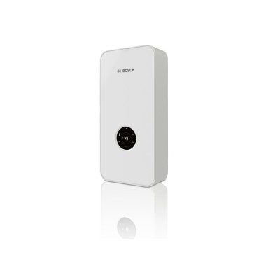 Bosch TR7001 je električni protočni bojler za kuhinju, kupatilo, tuš i lavabo sa maksimalnom snagom od 27 kW