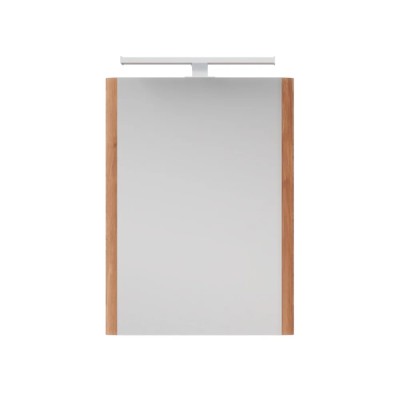 Ogledalo sa ormarićem Pino Art Luxor drvo