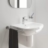 Baterija za lavabo Grohe Eurosmart S 32467003